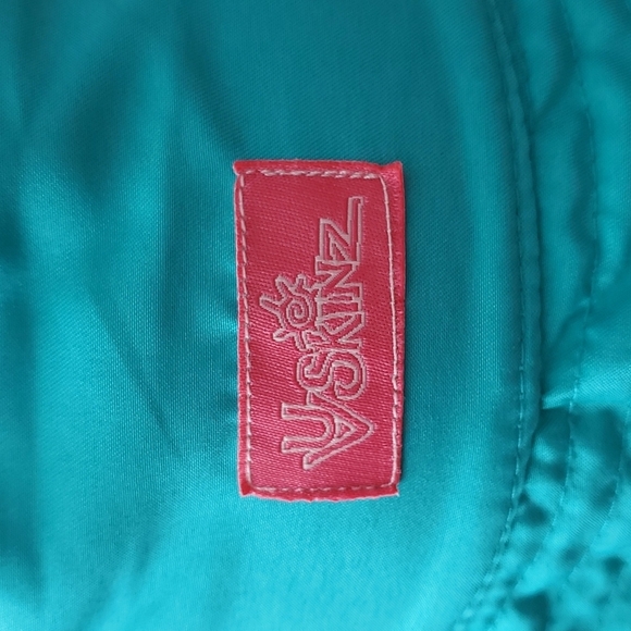 2/$30 UV Skinz Reversible Sun Hat - Picture 2 of 4